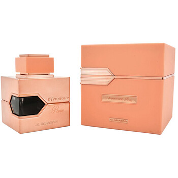 L´Aventure Rose EDP
